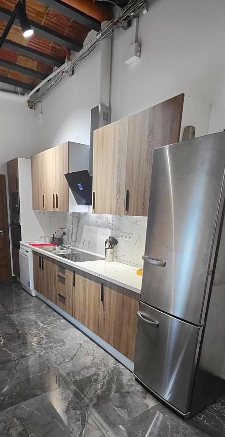 Beautiful Appartment In Martorell Eksteriør billede