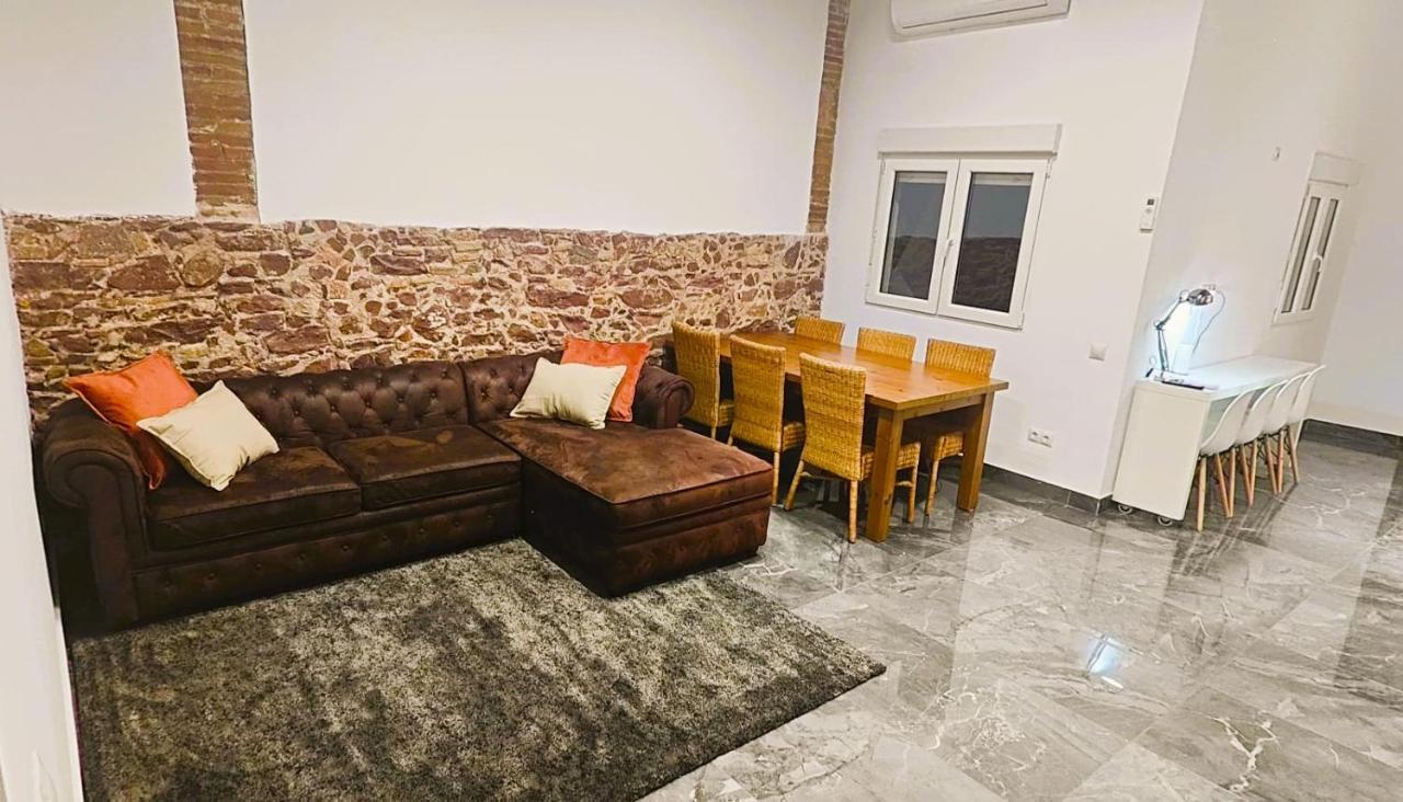 Beautiful Appartment In Martorell Eksteriør billede